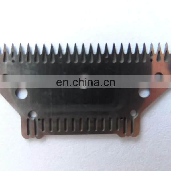 High Quality Low Price Removable Razor Blade photo-3