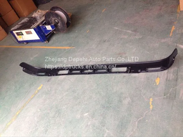 Heavy Duty European Tractor Body Parts Scania Streamline Truck Sunvisor 2312093 2117869 2312092 2055596 photo-4