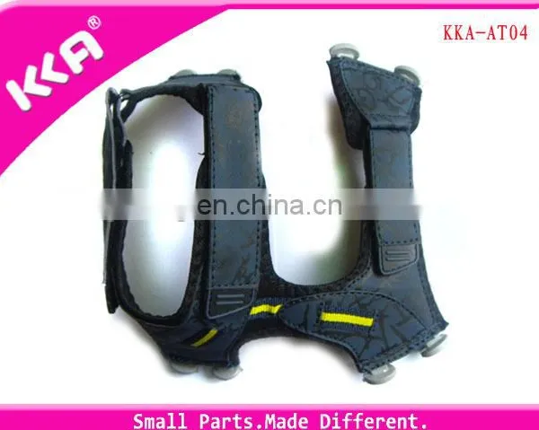 PU Shoes Uppers For Man Sandals photo-2