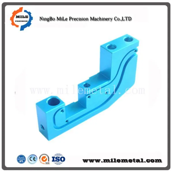 High Precision Mechanical Components, CNC Machining Parts / Cnc Milling Parts photo-2