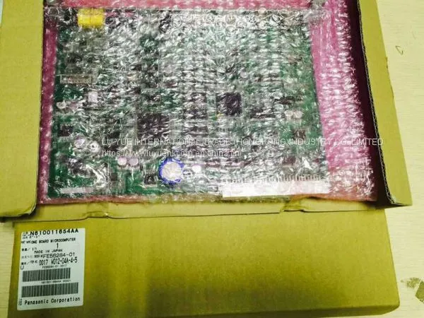 N610032084AA KXF0DWTHA00 PC BOARD For Feeders