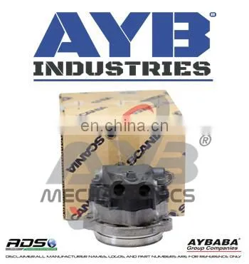 2059884 DIESEL FUEL FEET PUMP photo-2