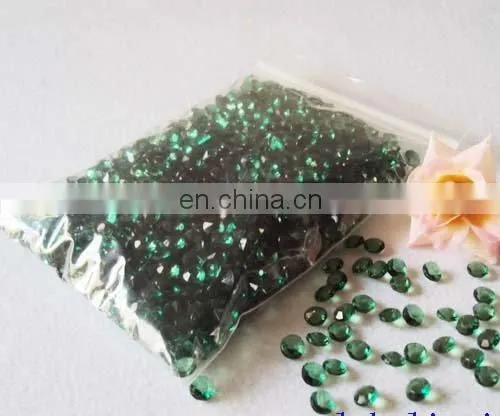 Acrylic Diamond Confetti