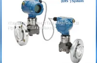 Durable High Accuracy Intelligent Differential Pressure / Rosemount Differential Pressure Transmitter