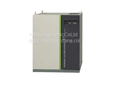 Hitachi Compressor SH Series