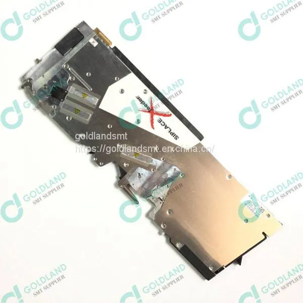 Siemens/ASM Siplace X 4mm Tape Feeder Module photo-2