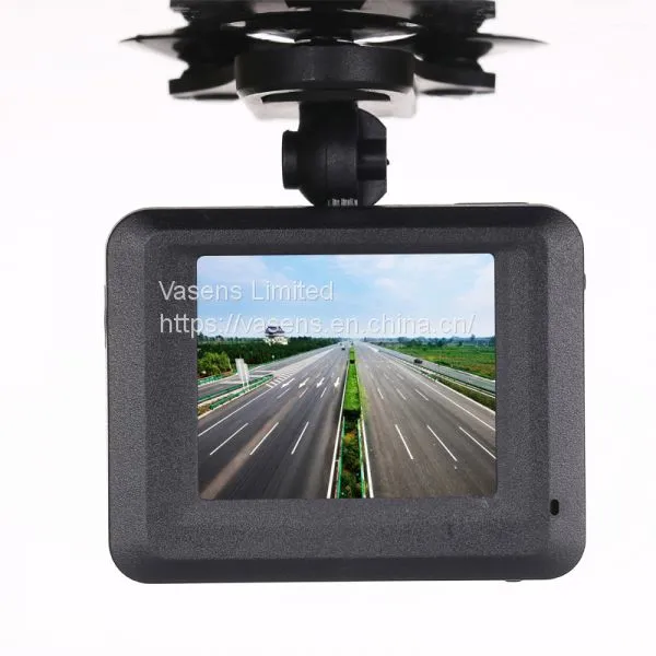 HD Dash Camera 1.8 Inch 720P Mini Hidden Car Dvr High Definition Night Vision Car Recorder photo-3