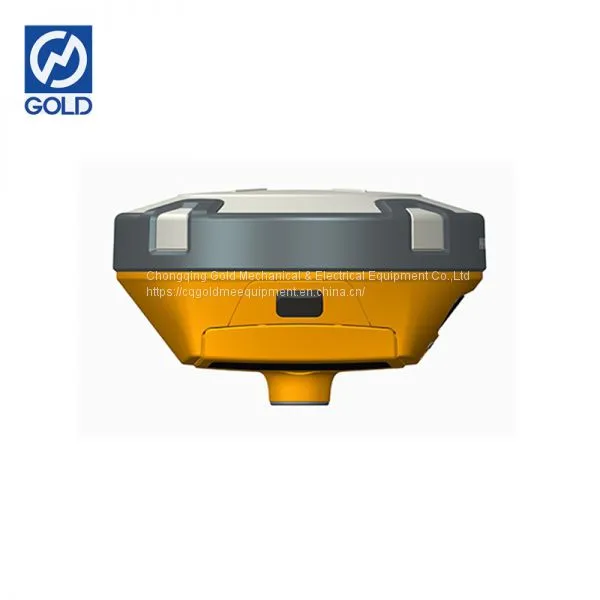 Horizontal & Vertical Static GNSS Surveying RTK System China Supplier photo-5