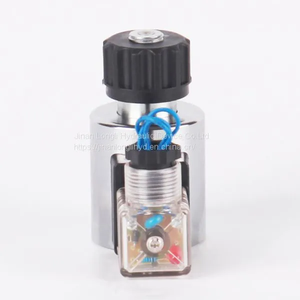 MFZ12-37YC Micro Coil Solenoid Elecromagnet for Valve