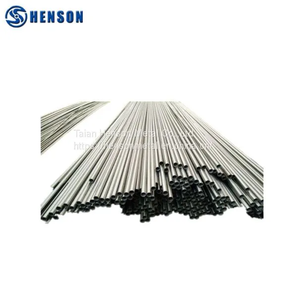 SUS304 Stainless Steel Pipe photo-5