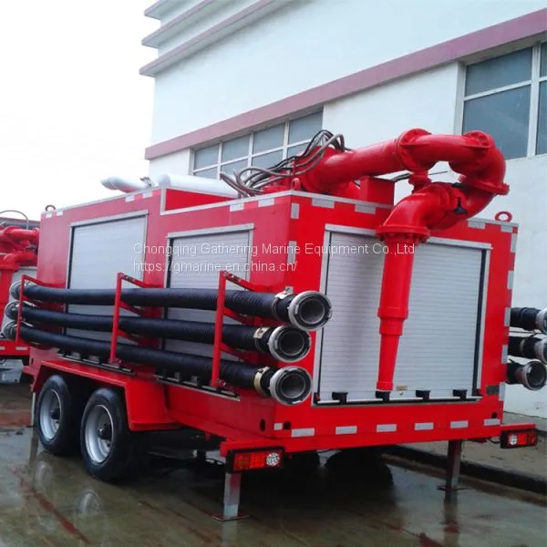 Sprinkler Fire Fighting System FI-FI System For Sale photo-3