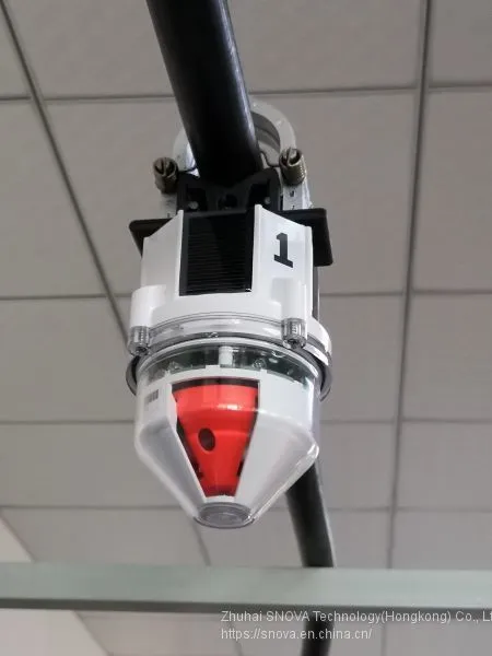Flag Type Overhead Type Short Circuit &Ground Fault Indicator photo-3