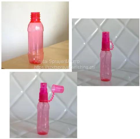 Liquid Candy Pump Spray photo-5