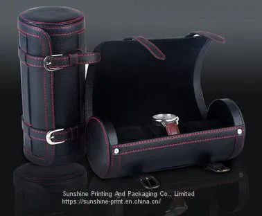 We Manufacturer Watch Packing Box, Watch Display Box, Watch Storage Box photo-2
