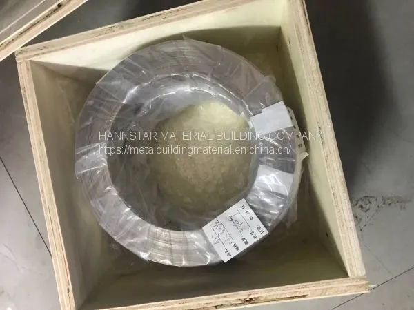 Pure Nickel Strip, Nickel Coil for Industrial or Battery photo-4