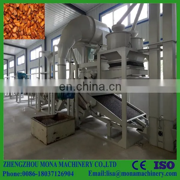 Pine Cone Processing Machine | Pine Cone Nuts Sheller /shelling Machine/ Pinecone Peeling Machine photo-2