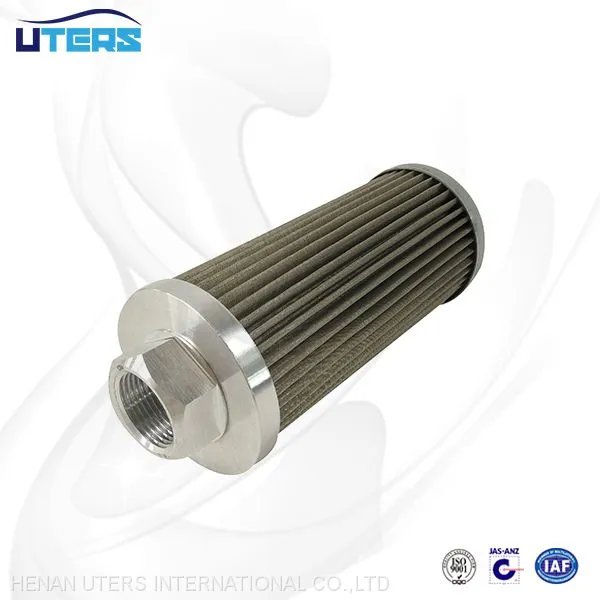 UTERS EH Oil Filter DAJ-DT-890 Accept Custom photo-3