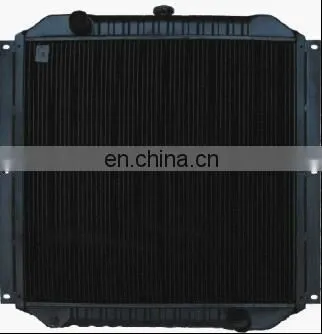 For Volvo Excavator Radiator, Oil Radiator and Water Radiator photo-5