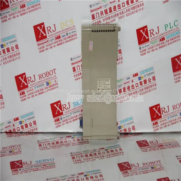 NEW YASKAWA CNC CONTROL BOARD MODEL JANCD CP02