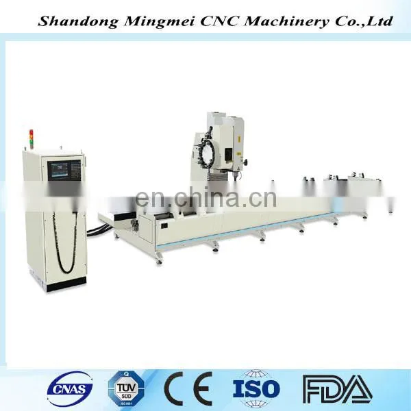 Cnc Aluminum Machining Centre Sunlight Room Skylight photo-6