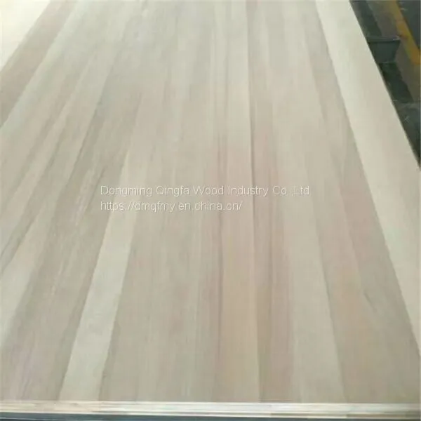 Poplar Wood Board