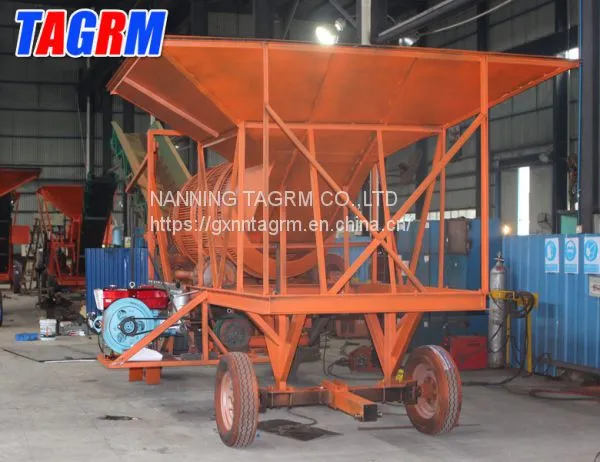 Large Capacity and Good Peeling Rate Cassava Peeler MSUPC / Cassava Skin Cleaning Machine / Cassava Peeling Machine photo-4