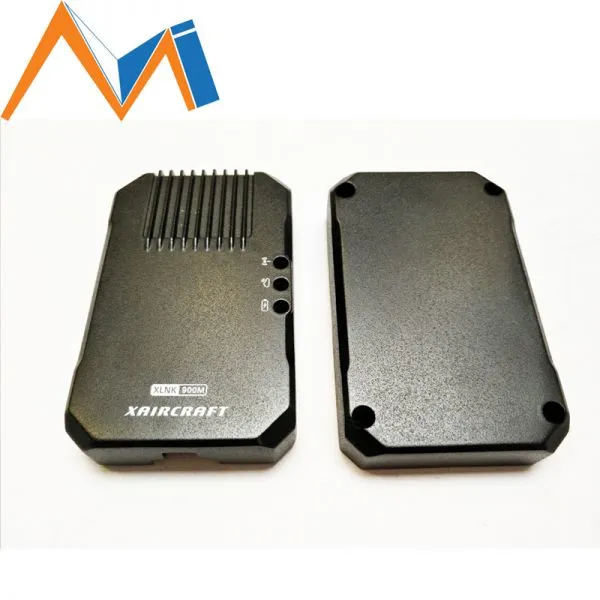 China Factory CNC Milling Aluminum The Remote Control Housing photo-4