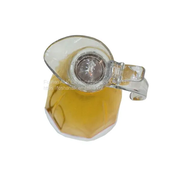 Talking Flashing Electric Kettle photo-2