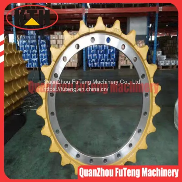 Sprocket E320 For Caterpillar Excavator