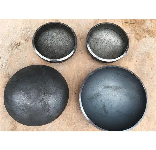 For Pressure Vessel Caps Dished End Heads Stainless Steel Pressure Vessel photo-3
