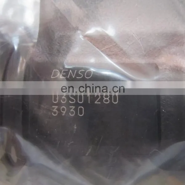 ZAX330-3 Fuel Injector 8982843930 photo-2