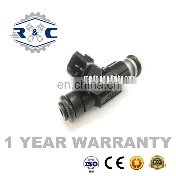 R&C High Quality Injector 0 280 155 740 Nozzle Auto Valve For Dodge Chrysler 100% Professional Tested Gasoline Fuel Inyector photo-3