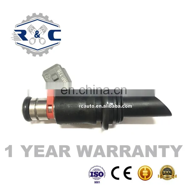 R&C High Quality Injector IWP 176 Nozzle Auto Valve For VW Fox Gol Voyage 1.0L 100% Professional Tested Gasoline Fuel Inyector photo-3