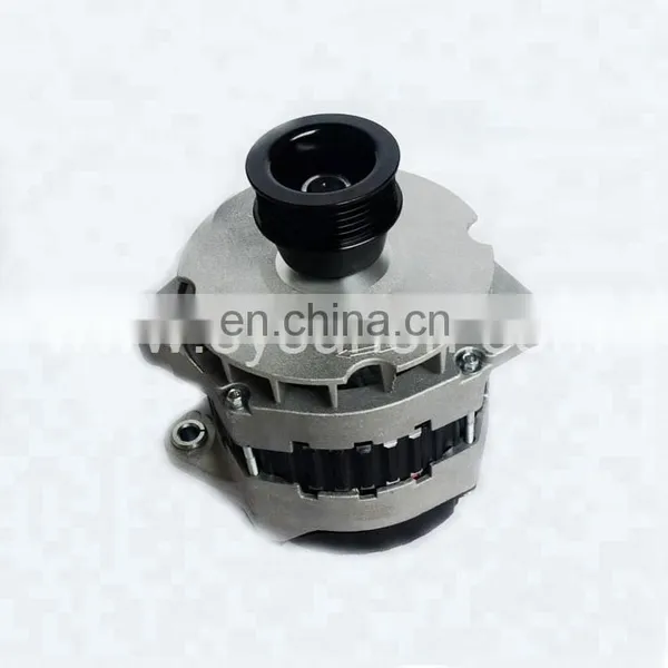 28V 80AMP Genuine Diesel Engine Spare Part Alternators DCI11 5010480575 JFZ2811 Alternator Complete photo-2