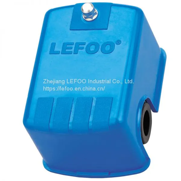 LF16 Water Pump Pressure Switch photo-2