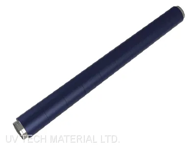 Rotatable ITO Target