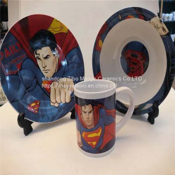 Dinnerware Ceramic Bowls Mugs Ceramic Cup photo-4
