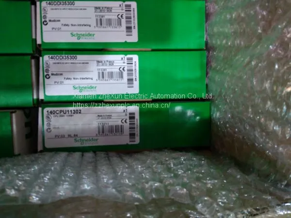 SCHNEIDER TSXASY410 Brand New MODICON