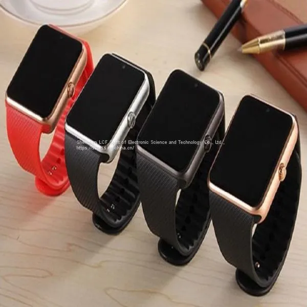 Smart Time Popular Android System Smart Watch photo-4