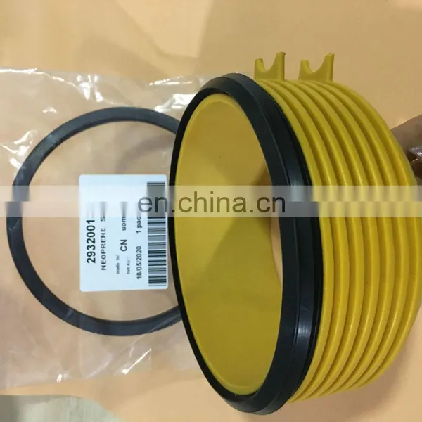 for Seadoo Wear Ring 215 255 260 GTX Wake Sportster 4-Tec 2003-2004 XP DI 271000653 156mm 1503 1630 Carbon Ring Kits Jet Assy photo-5
