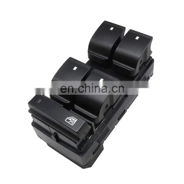 Power Window Switch Left for Chevy Silverado GMC Sierra Traverse HHR Yukon Buick OEM 20945129, 25789692, 25951963, D1954F photo-2