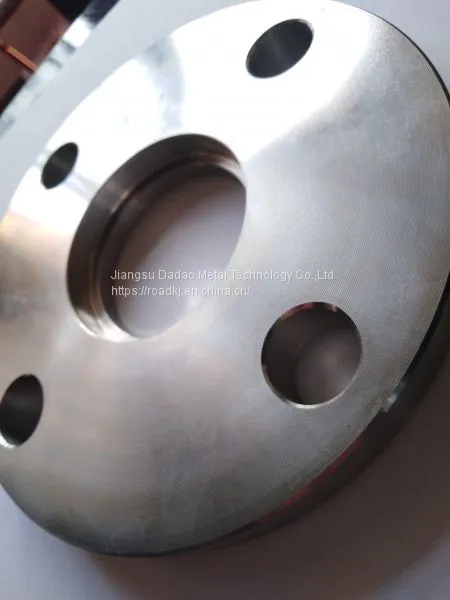 Steel 304# 316# 310# 309# Pipe Flange,slip On,weld Neck,lap Joint,threaded,blind Flange,FF,RF,RTJ Flange photo-3