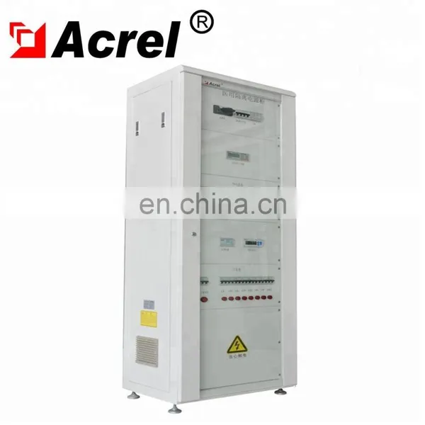 ACREL (Stock Code:300286.SZ)insulation Monitoring Device for Medical IT Insulated Isolation Power System AIM-M200 photo-2