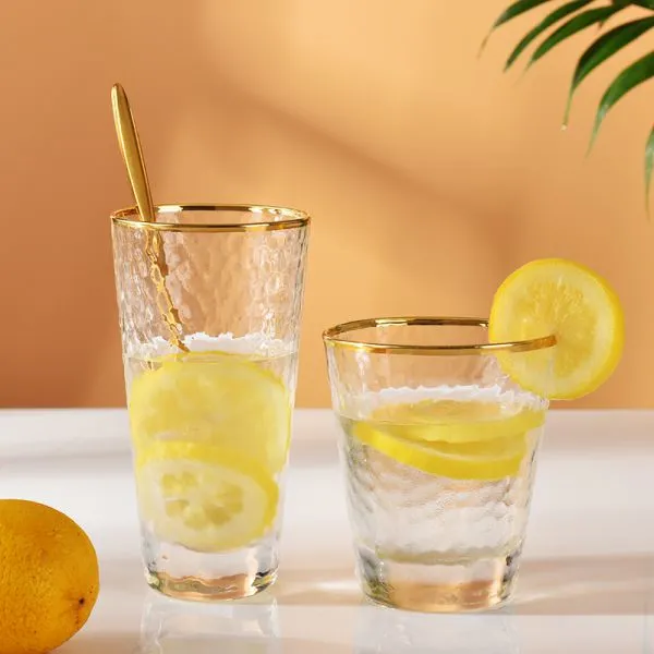 Glass Cup photo-2