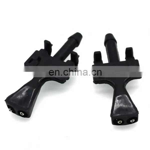 Window Windscreen Washer Jet Nozzle Spray 1451243 93387764 for OPEL VAUXHALL MERIVA A photo-2