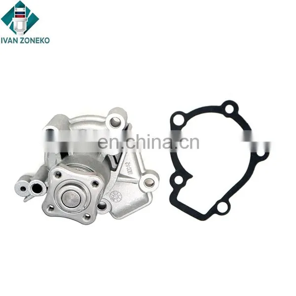 Good Quality Original Car Water Pump 25100-23011 2510023011 For Hyundai photo-3