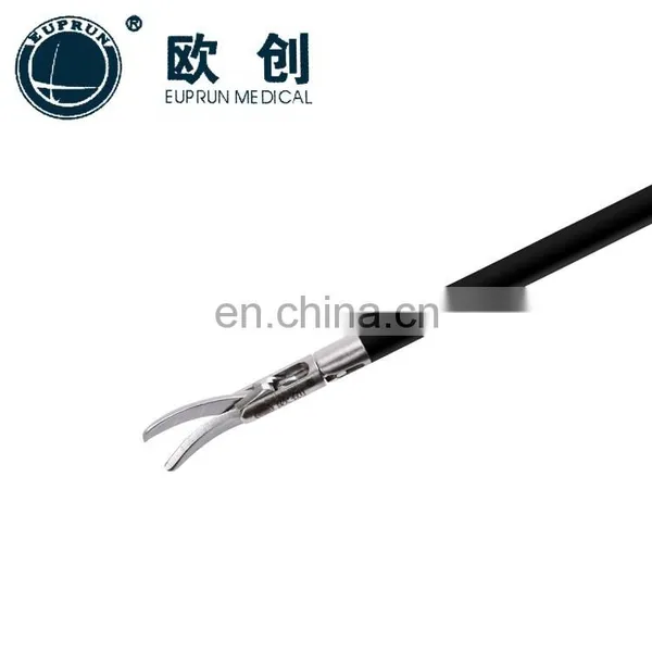 Latest Technology 5mm Forceps Medical Laparoscopic Forceps photo-3