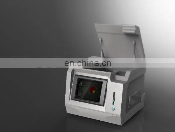 2017 Jewelry Machine / Gold and Silver Purity Testing Machine photo-2