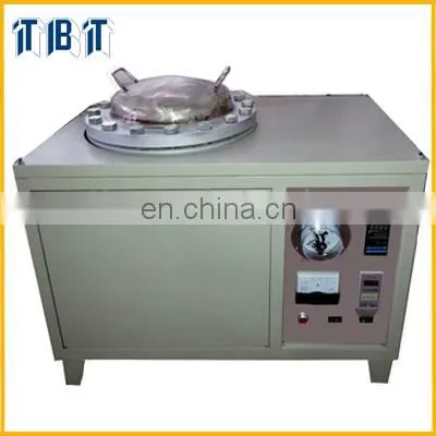 Good Quality Ceramic Tile Glaze Brick Crazing Resistance Testing Machine photo-2