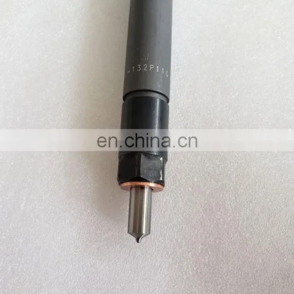 Diesel Fuel Injector KBEL132P110 for WEICHAI WD615 Engine photo-3